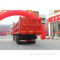 Véhicule utilitaire lourd 6x4 camion cargo lourd